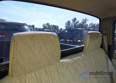 1999 Toyota Tacoma from USA, damaged, VIN 4TANL42N0XZ554833